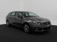 Peugeot 308 SW 1.5 BlueHDi Allure EAT8