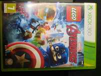 LEGO Marvel Avengers Xbox360