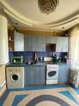 Продам простору 1-кімнатну квартиру в центральному районі міста
