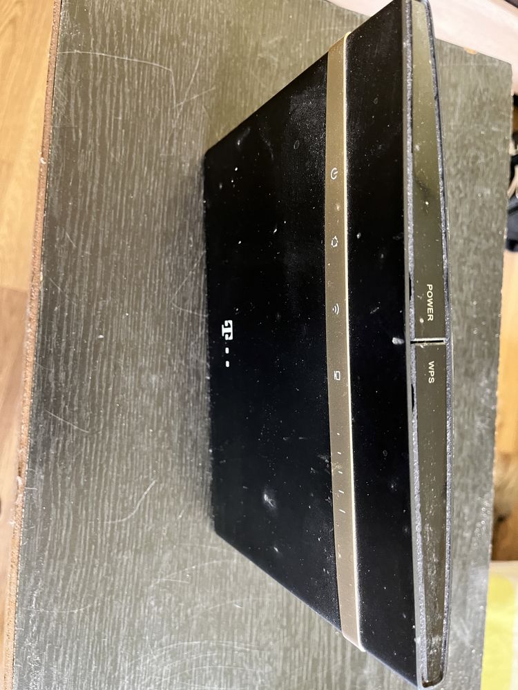 Router huawei b525s-23a