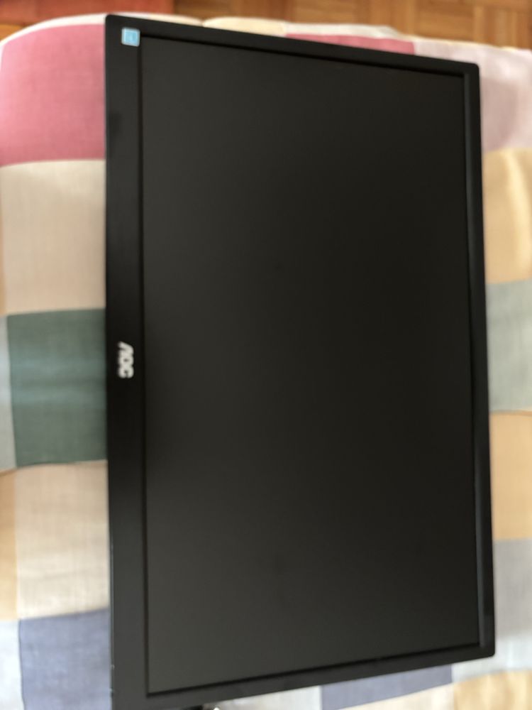 Monitor AOC 21.5 polegadas