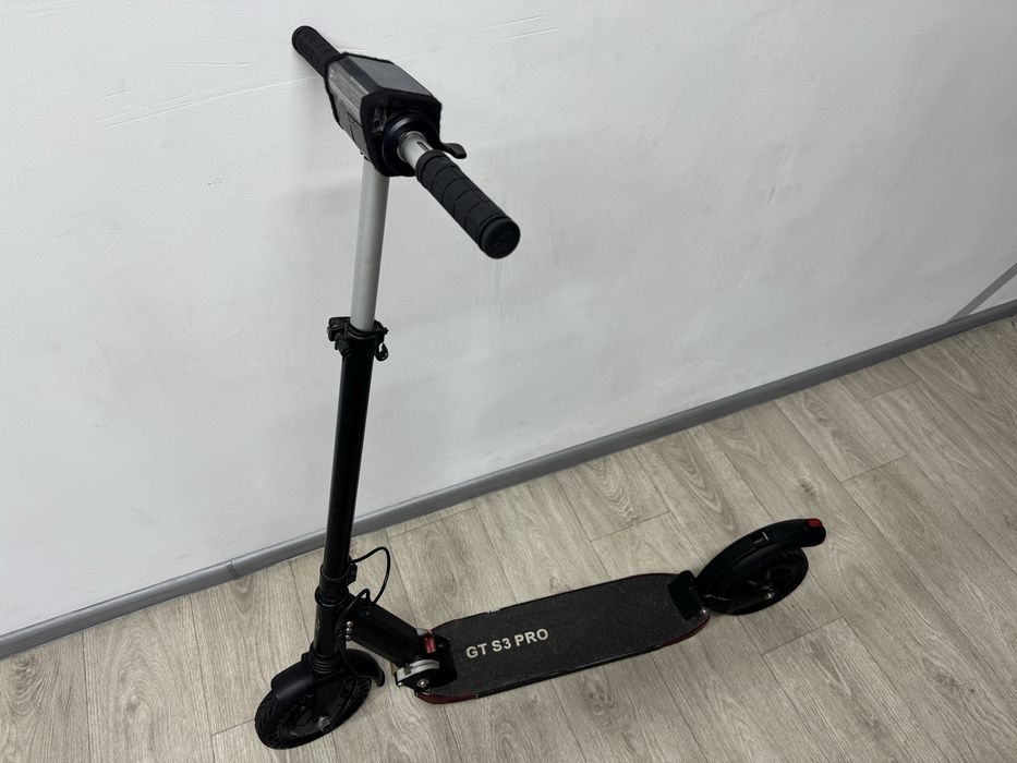 Kugoo s3 pro електросамокат электросамокат самокат
