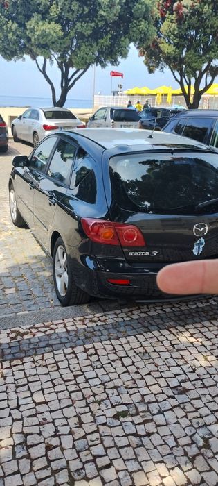 Mazda 3 2005 1.6