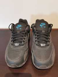 Nike Air Max tam 38 com pouco uso