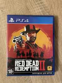 Red dead redemption 2 PS4, rdr2 playstation 4