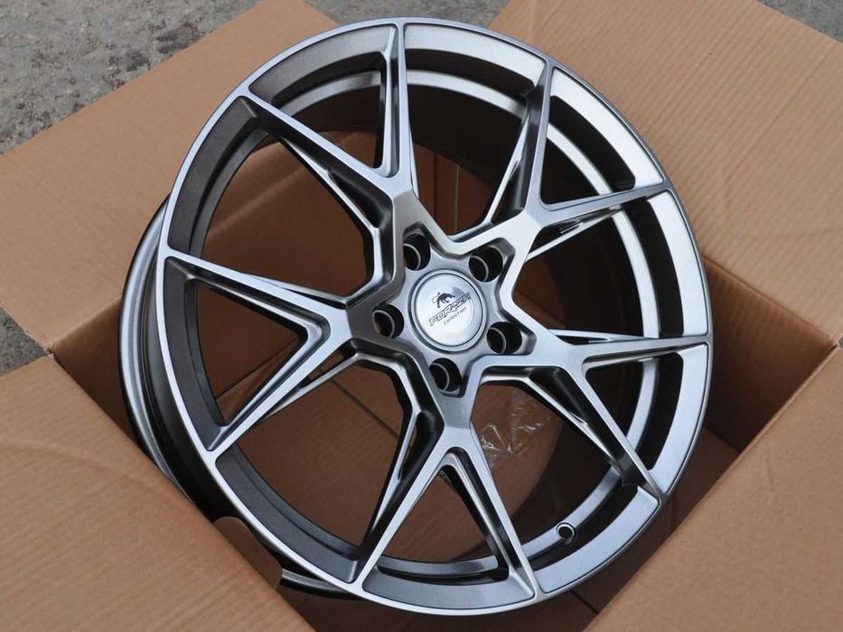 Felgi R20 5x120 BMW M3 F80 4 F32 M4 F82 5 F10 6 F06 F12 X3 F25 X4 F26