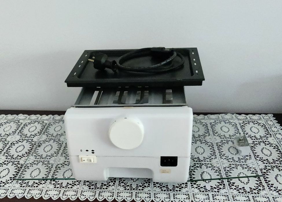 Mini piekarnik TEFAL Made in France