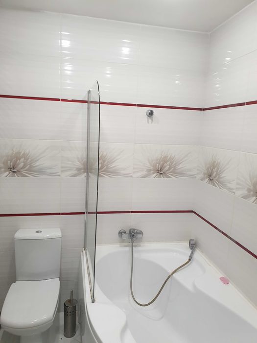 Продаж 1к.квартири по вул.Корольова,  мікрорайон Бам