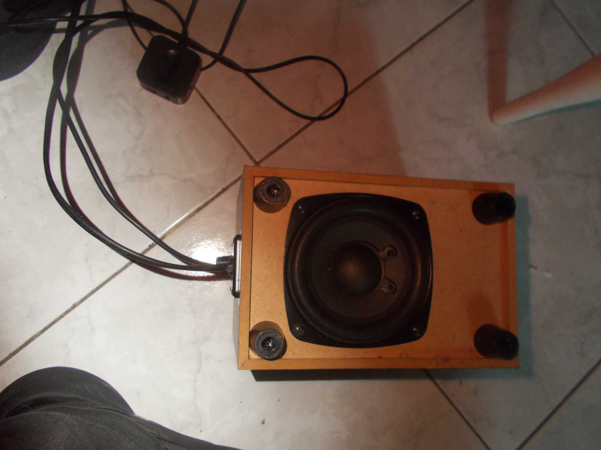 Colunas para pc ou  notebook