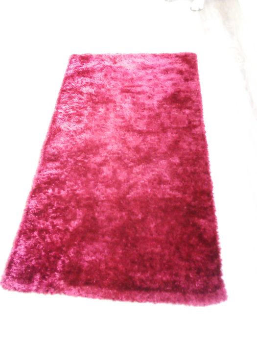 Tapete encarnado