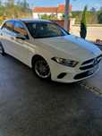 Mercedes-Benz A 160 Style
