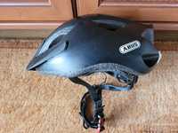 Kask rowerowy ABUS 54-58cm.