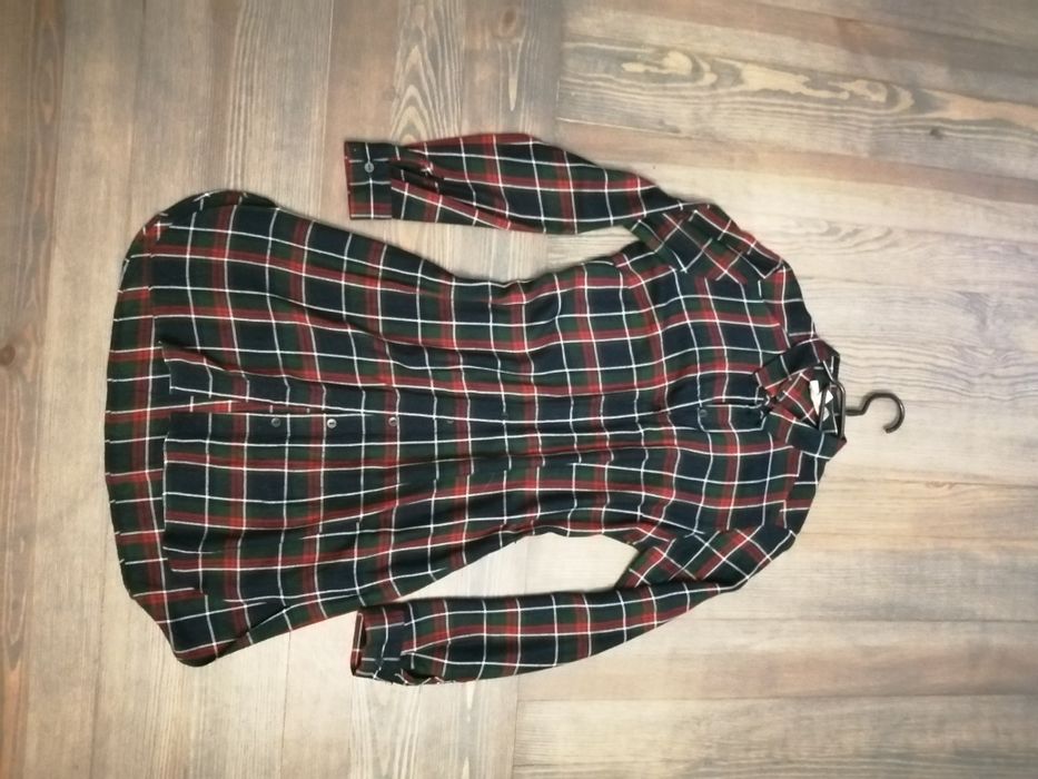 Reserved sukienka kratka święta rozm 34 152/158