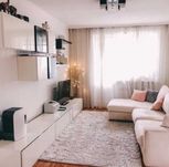 Продам 3 к. квартиру| Блочно-кирпичный дом| Ремонт| Балкон| Фонтан
