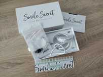 SmileSecret nasadka led