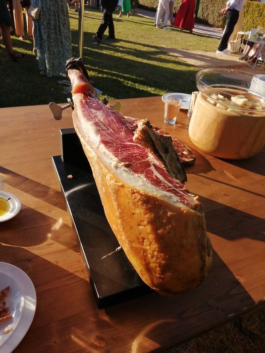 Cortador de presuntos ao domicílio