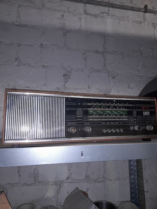 Radio            .