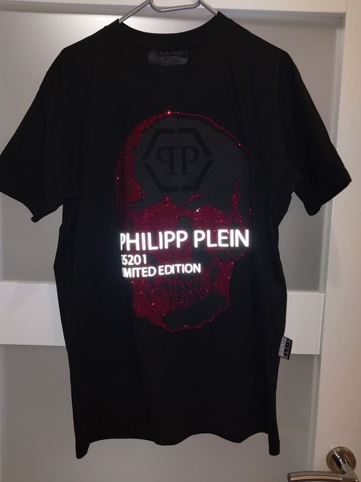 T-shirt  koszulka Philipp PLEIN