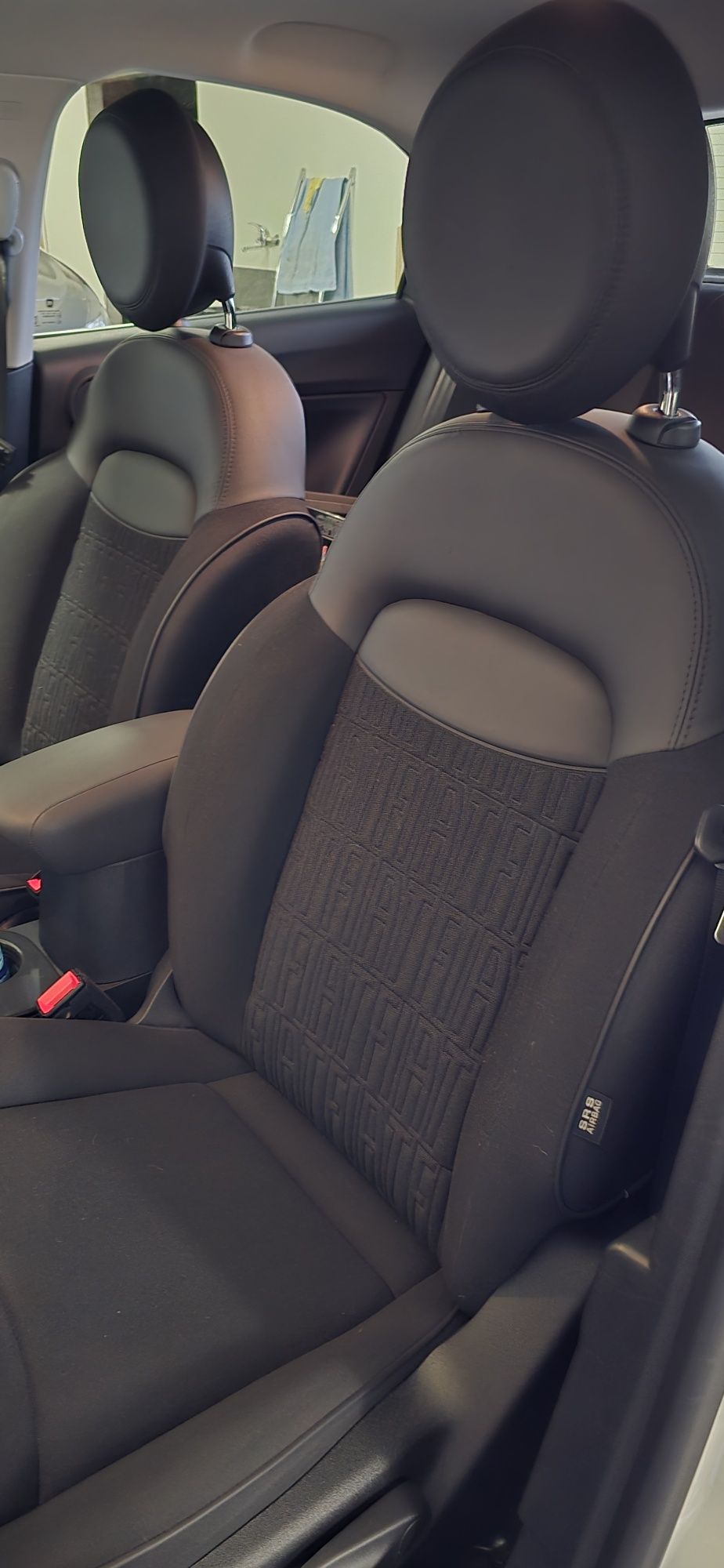 Fiat 500x, gasóleo 2024/04