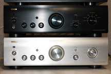 Denon PMA 1500AE Інтегральний підсилювач  як новий