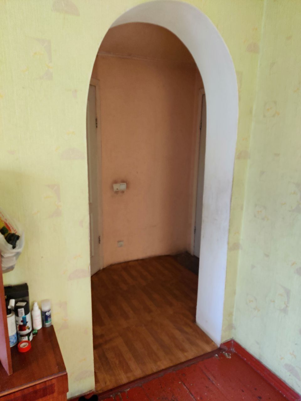Продам дом в Верховцево