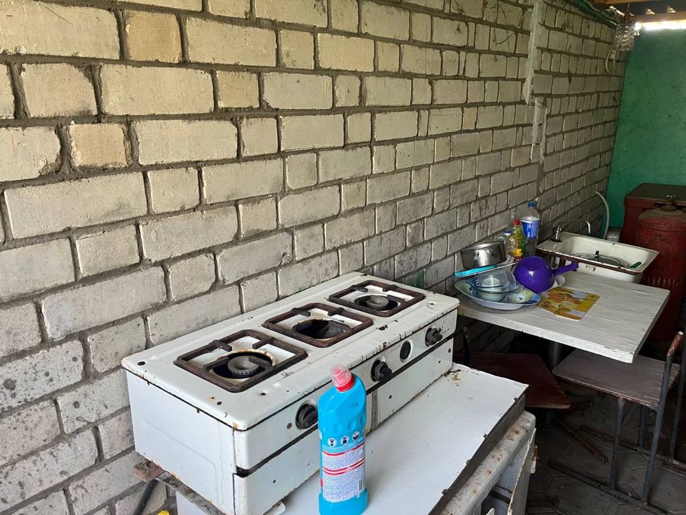 Оренда будинку/кімнати біля моря