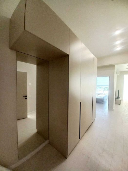 Сдам 2 ком на Г. Пушкина клубный дом подземный паркинг. Дафи