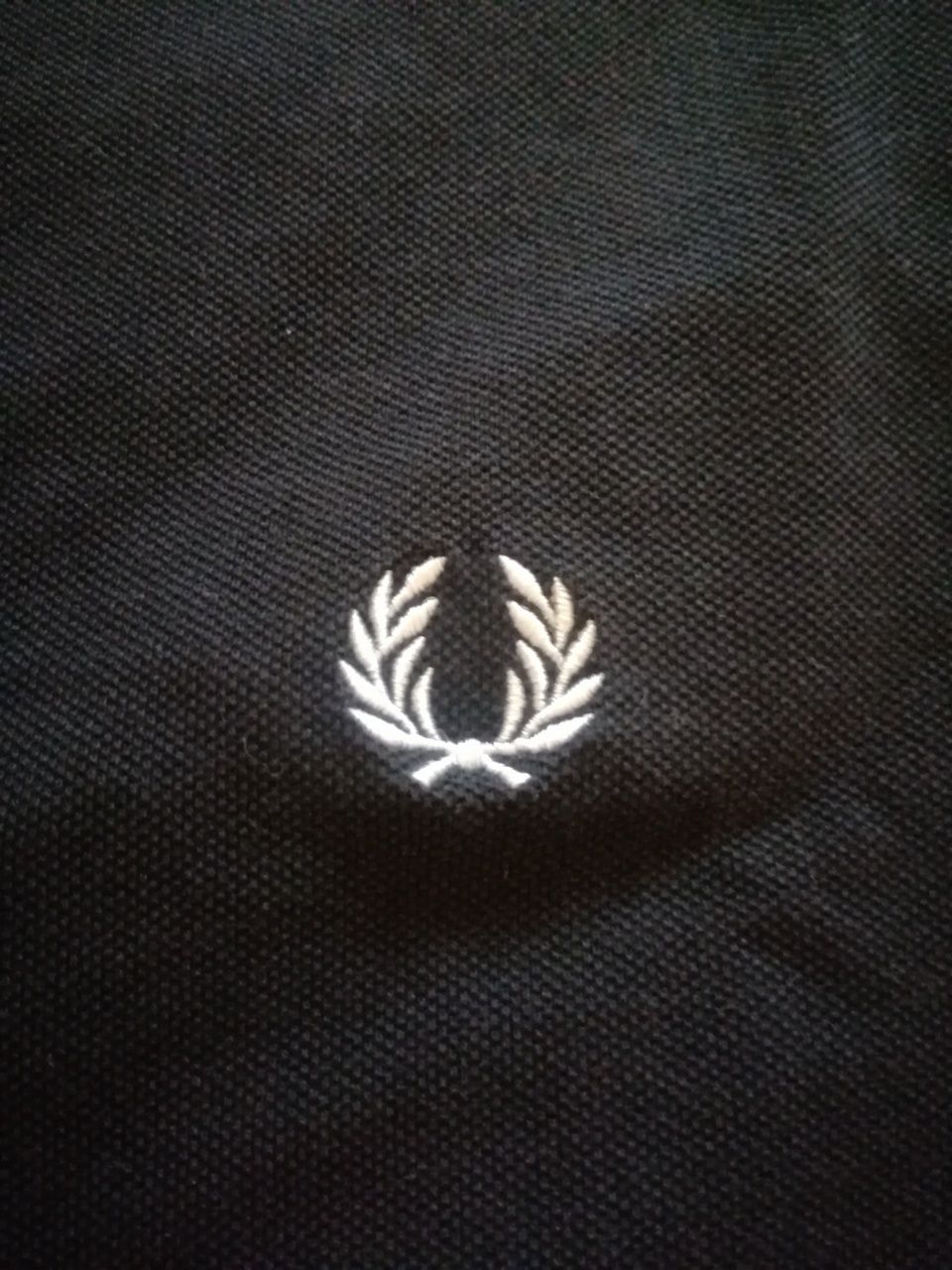 T-shirt Fred Perry M/L