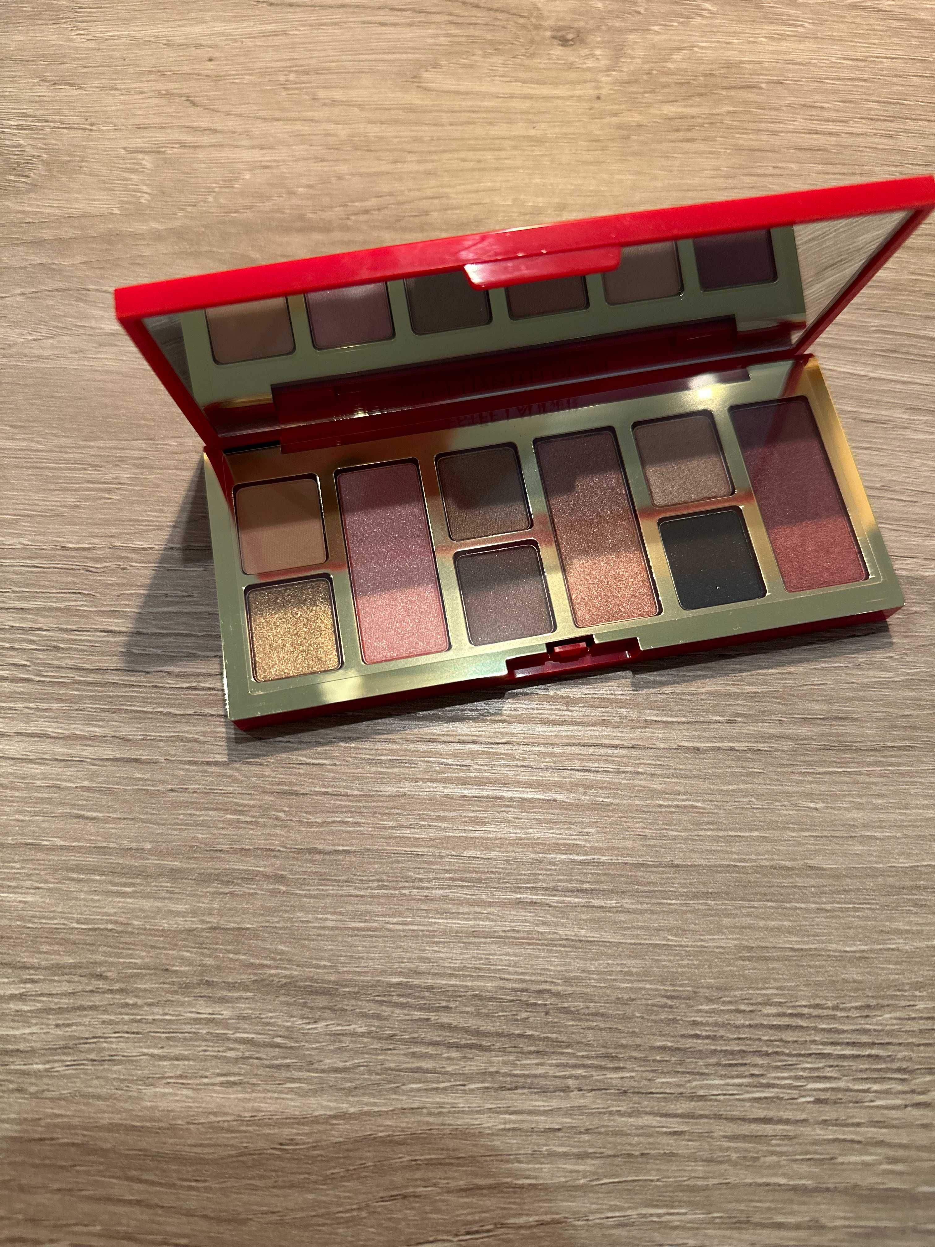 Лімітована палетка тіней Estee Lauder