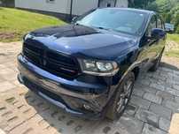 Dodge Durango zadbany nie wymaga wkładu