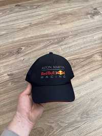 Кепка, бейсболка Red Bull Racing, puma polo