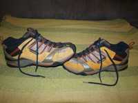 Buty Columbia Vibram, Gore-Tex, rozmiar 44.5/45