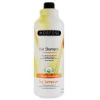 Szampon do włosów Morfose Herbal Formula, bez soli, 1000ml