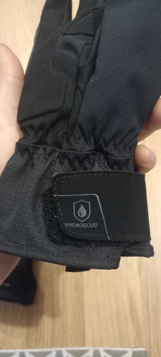 Luvas Tucano Urbano – Zeus 2G