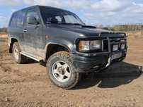 Opel Monterey 3.1 Diesel sprzedam lub zamienię
