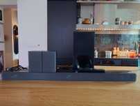 Sprzedam Soundbar Sony HT-ZF9