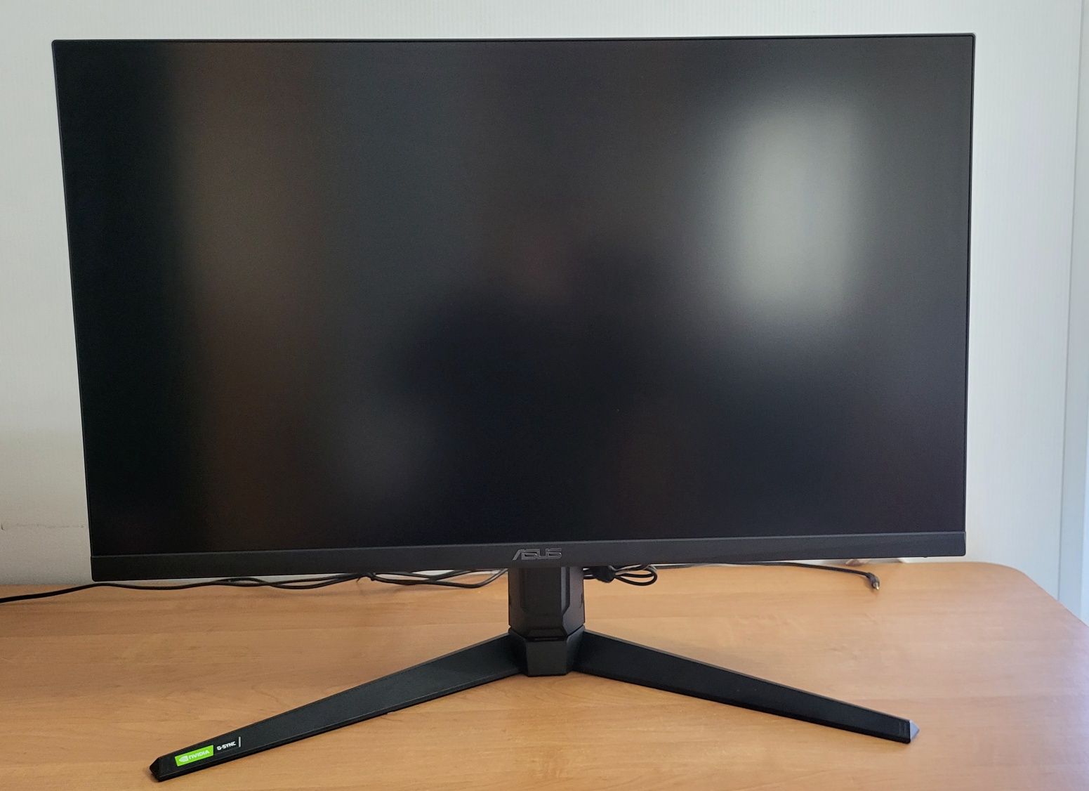 Монітор ігровий 31.5" Asus VG32AQL1A