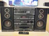Wieża Stereo DUAL 3650