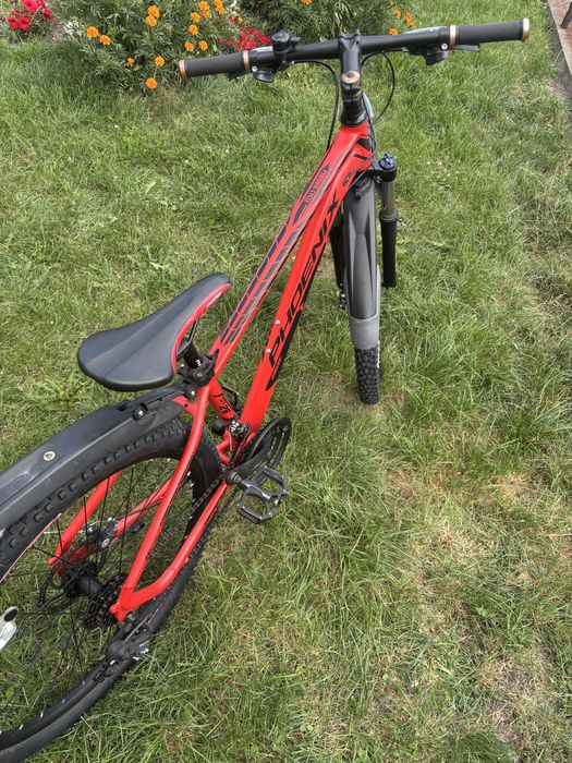 Rower Phoenix rozmiar 26