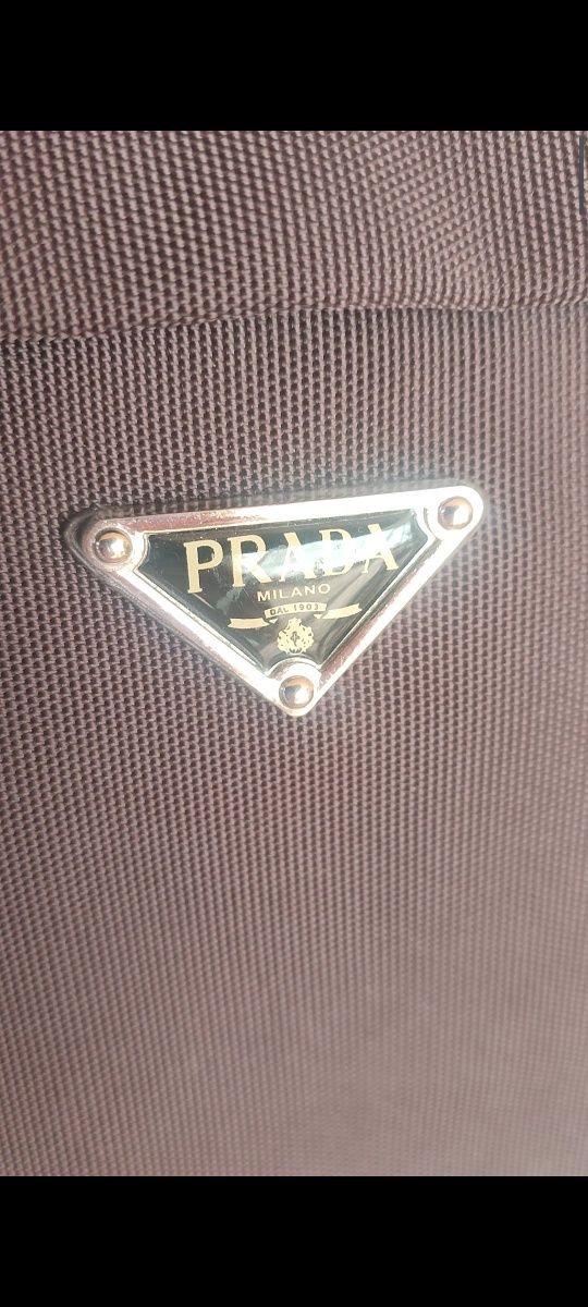 Сумка Prada Original