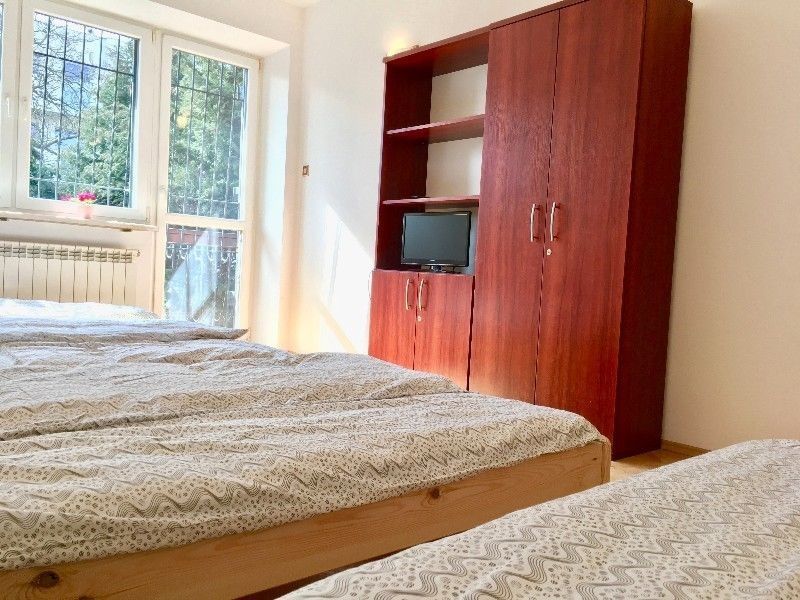 Tanie Noclegi Warszawa Kwatery Pracownicze Bemowo
