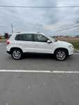Volkswagen Tiguan Wolkswagen TIGUAN