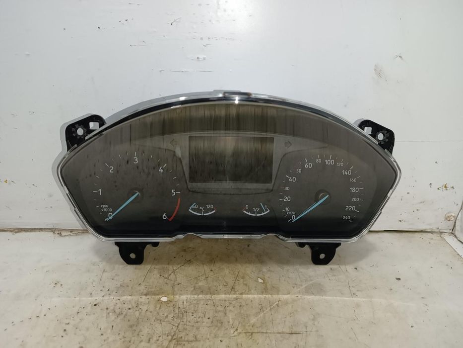 QUADRANTE FORD FOCUS BERLINA CEW