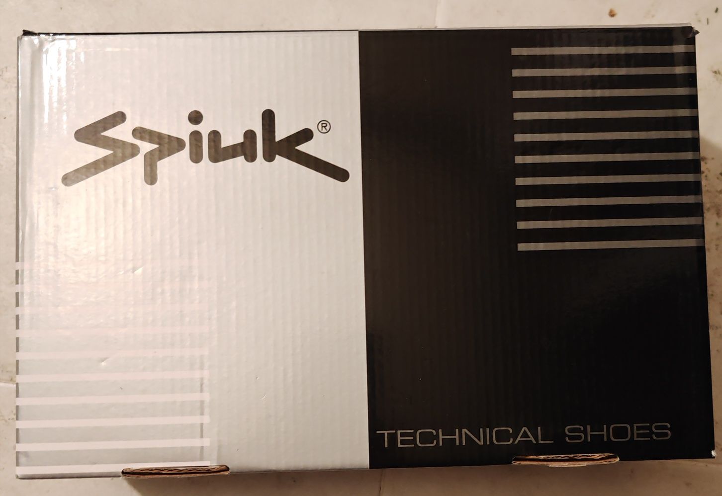 Sapatilhas de ciclismo MTB Spiuk