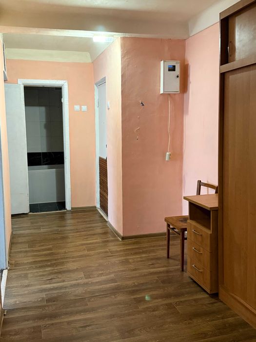 Оренда 4-кімн. квартири Дніпровський р-н, вул.Сергія Синенка