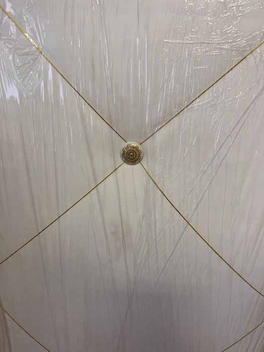 Cabeçeira de cama em ecopele 130x65cm