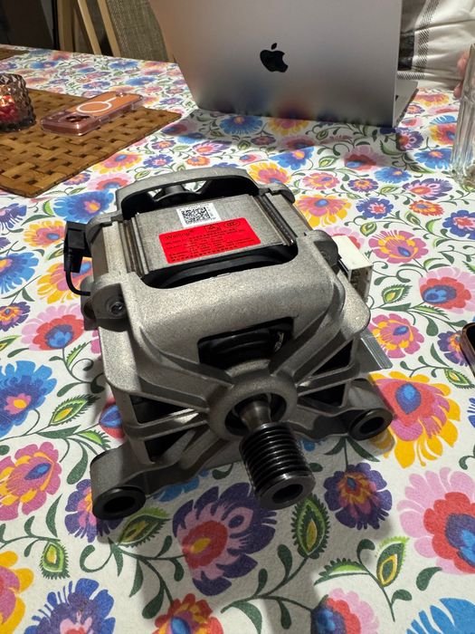 Silnik do pralki Samsung/Bosch welling UML 5204.01