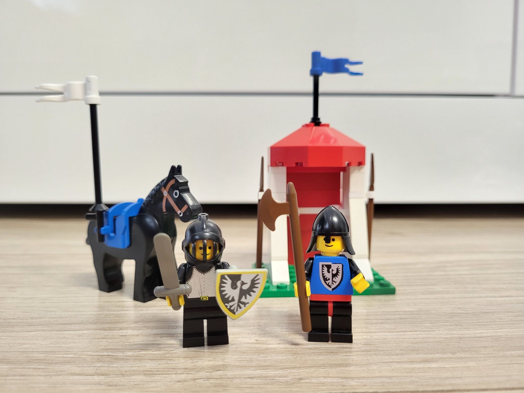 Lego 6035 legoland