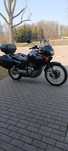 Honda Transalp Honda Transalp