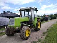 Sprzedam Ciagnik rolniczy Fortschritt ZT 323A, zamiana